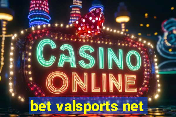 bet valsports net