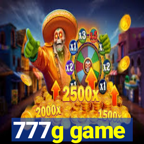 777g game
