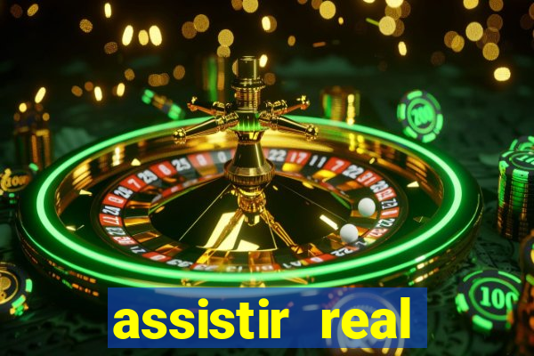 assistir real madrid multicanais