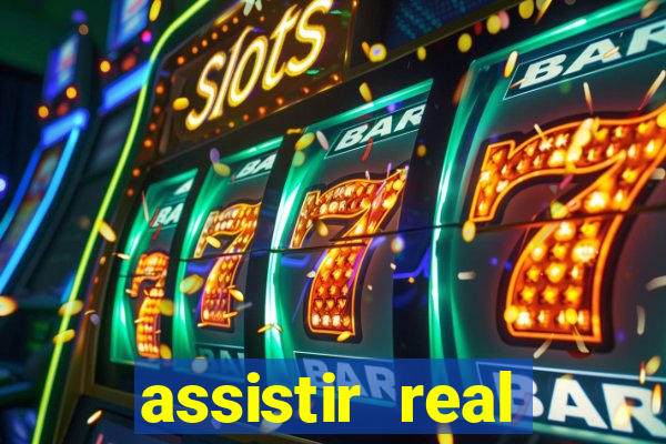 assistir real madrid multicanais