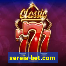 sereia bet.com