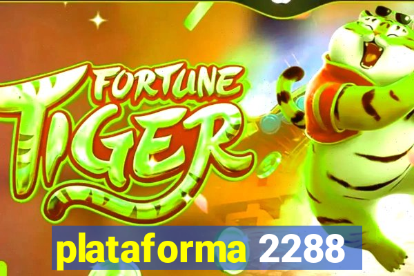 plataforma 2288