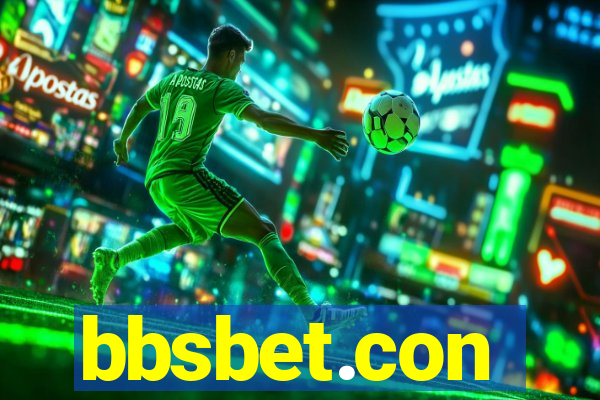 bbsbet.con