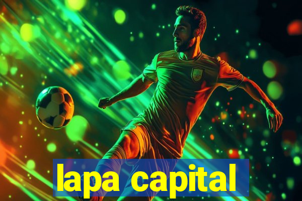 lapa capital