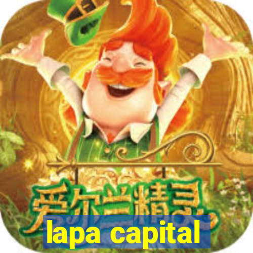 lapa capital