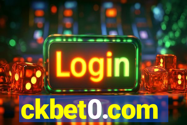 ckbet0.com