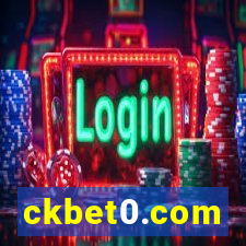 ckbet0.com