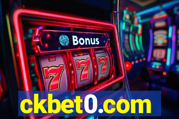 ckbet0.com
