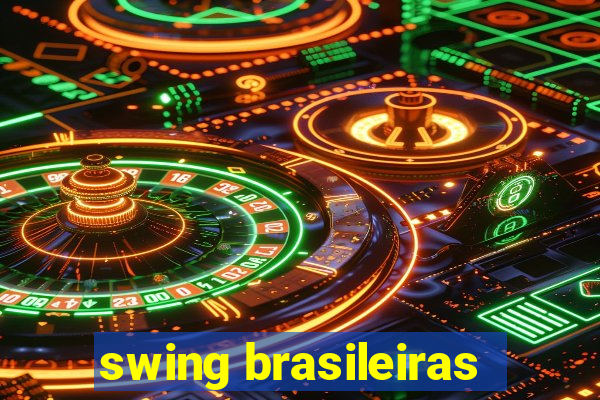swing brasileiras