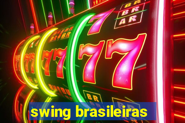 swing brasileiras