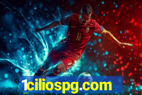 1ciliospg.com