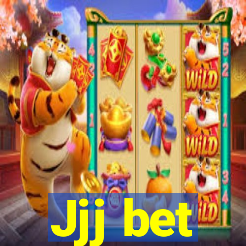 Jjj bet