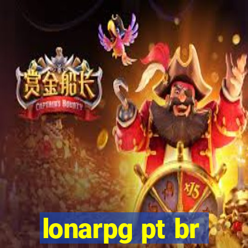 lonarpg pt br