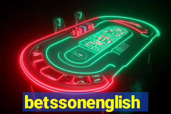 betssonenglish