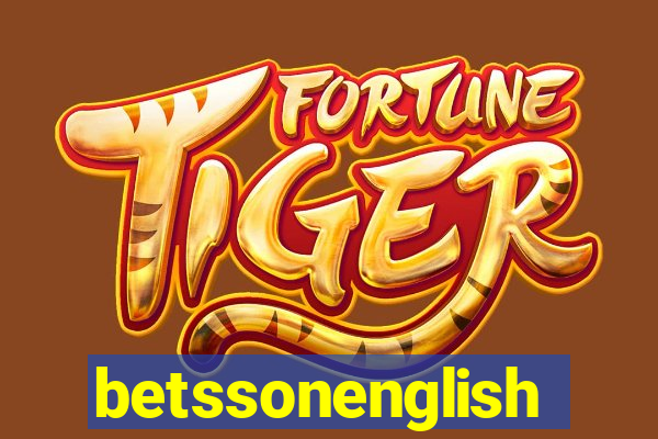 betssonenglish