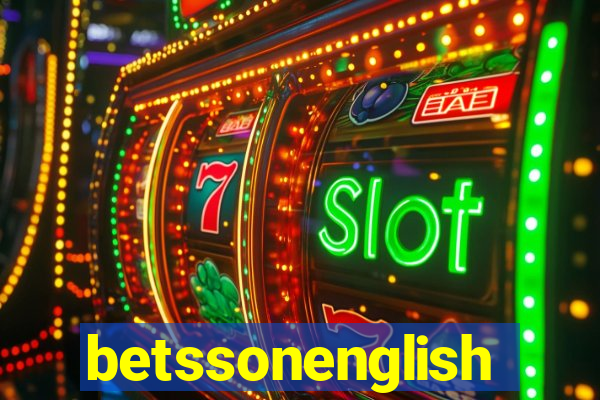 betssonenglish