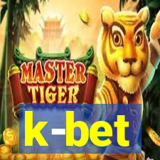 k-bet