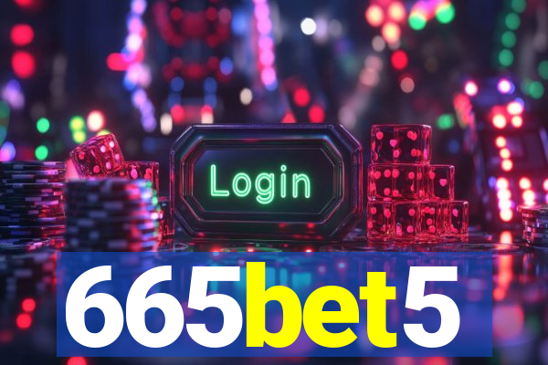 665bet5
