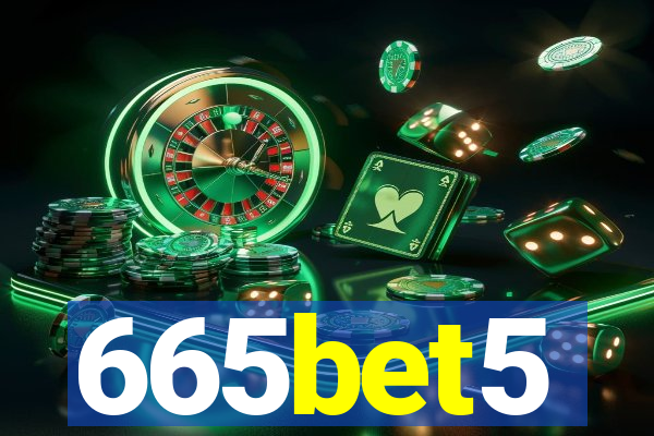 665bet5