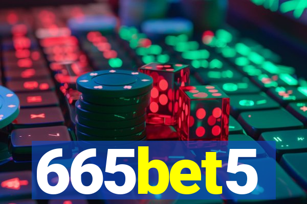 665bet5