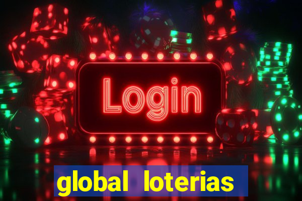 global loterias jogo do bicho