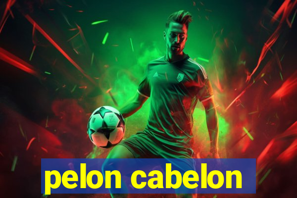 pelon cabelon
