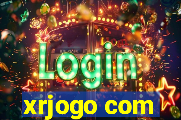 xrjogo com