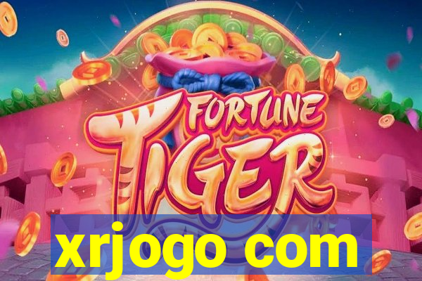 xrjogo com