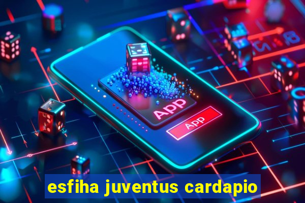 esfiha juventus cardapio
