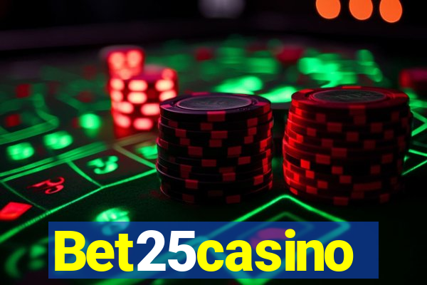 Bet25casino