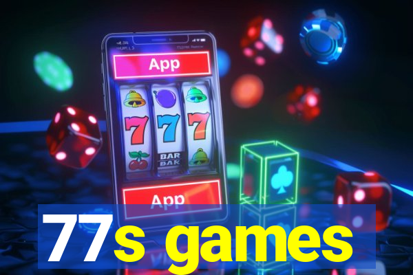 77s games