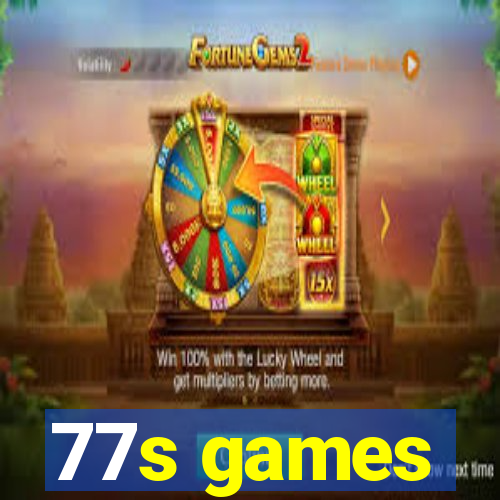 77s games