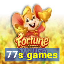 77s games