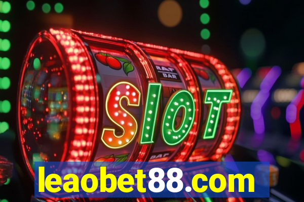 leaobet88.com