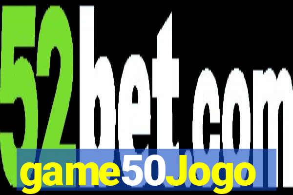 game50Jogo