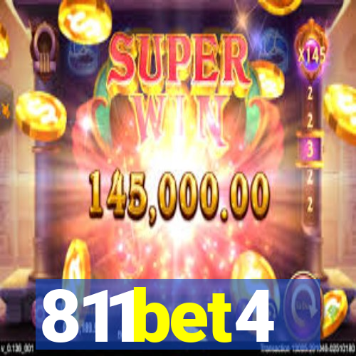 811bet4