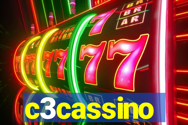 c3cassino