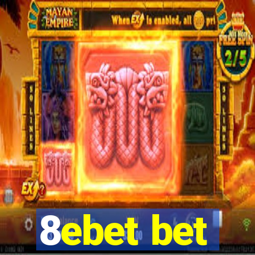 8ebet bet