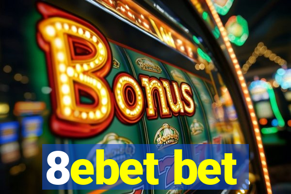 8ebet bet