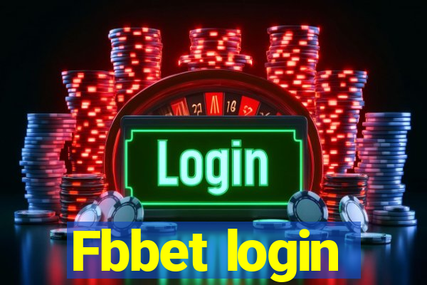 Fbbet login