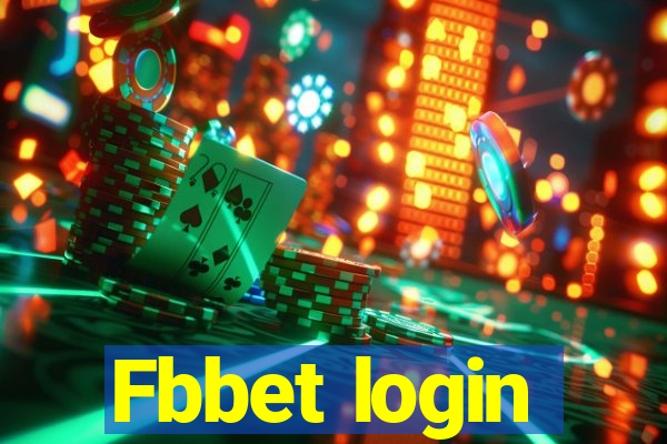 Fbbet login