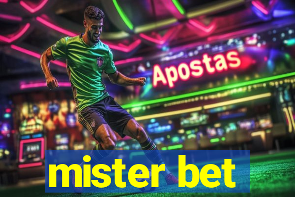 mister bet