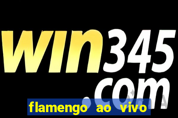 flamengo ao vivo multi tv