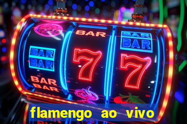 flamengo ao vivo multi tv