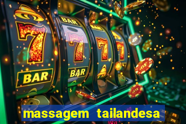massagem tailandesa santos sp
