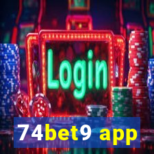 74bet9 app