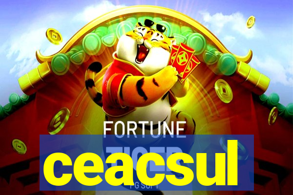 ceacsul
