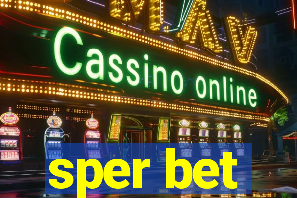 sper bet