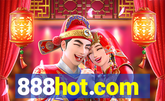 888hot.com
