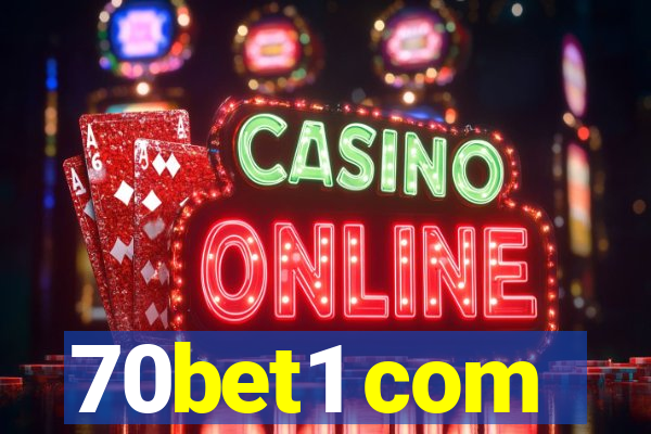 70bet1 com